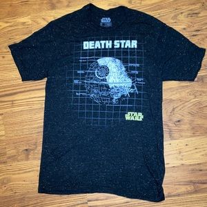 Star Wars Tee